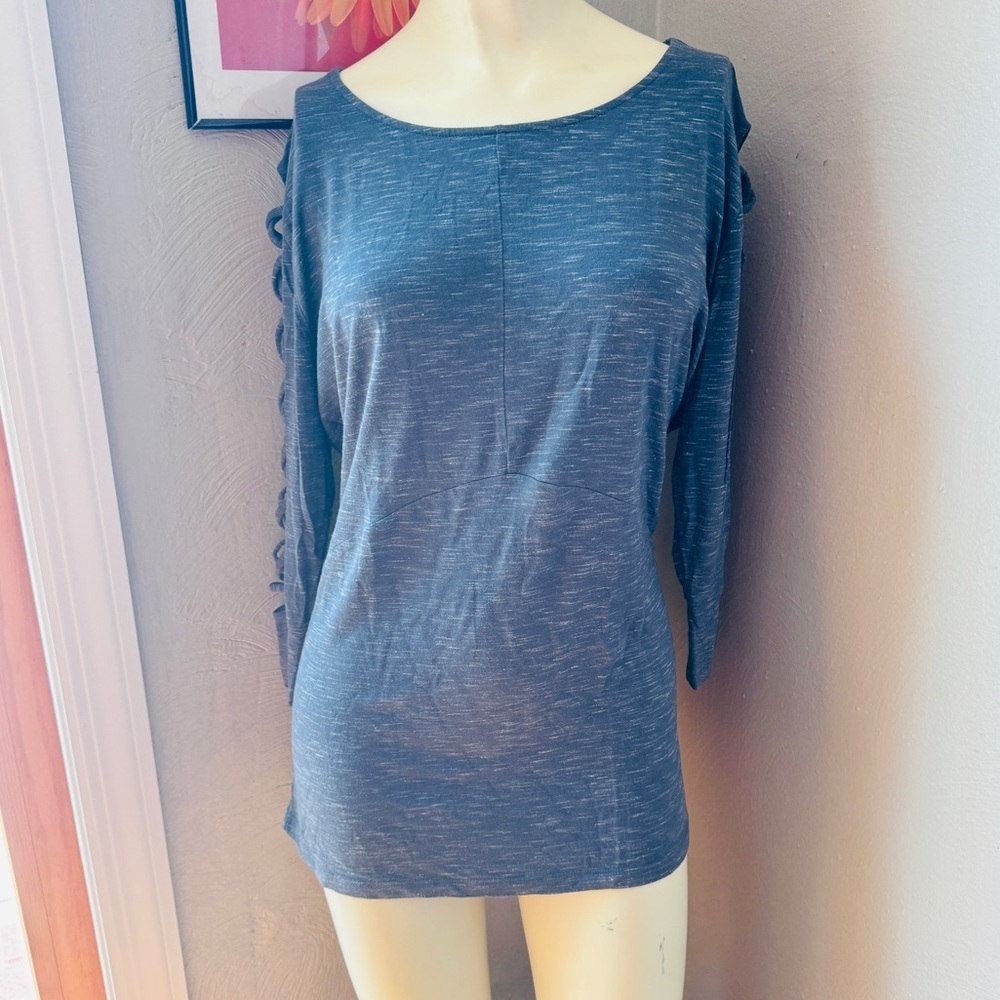 Zella athletic shirt